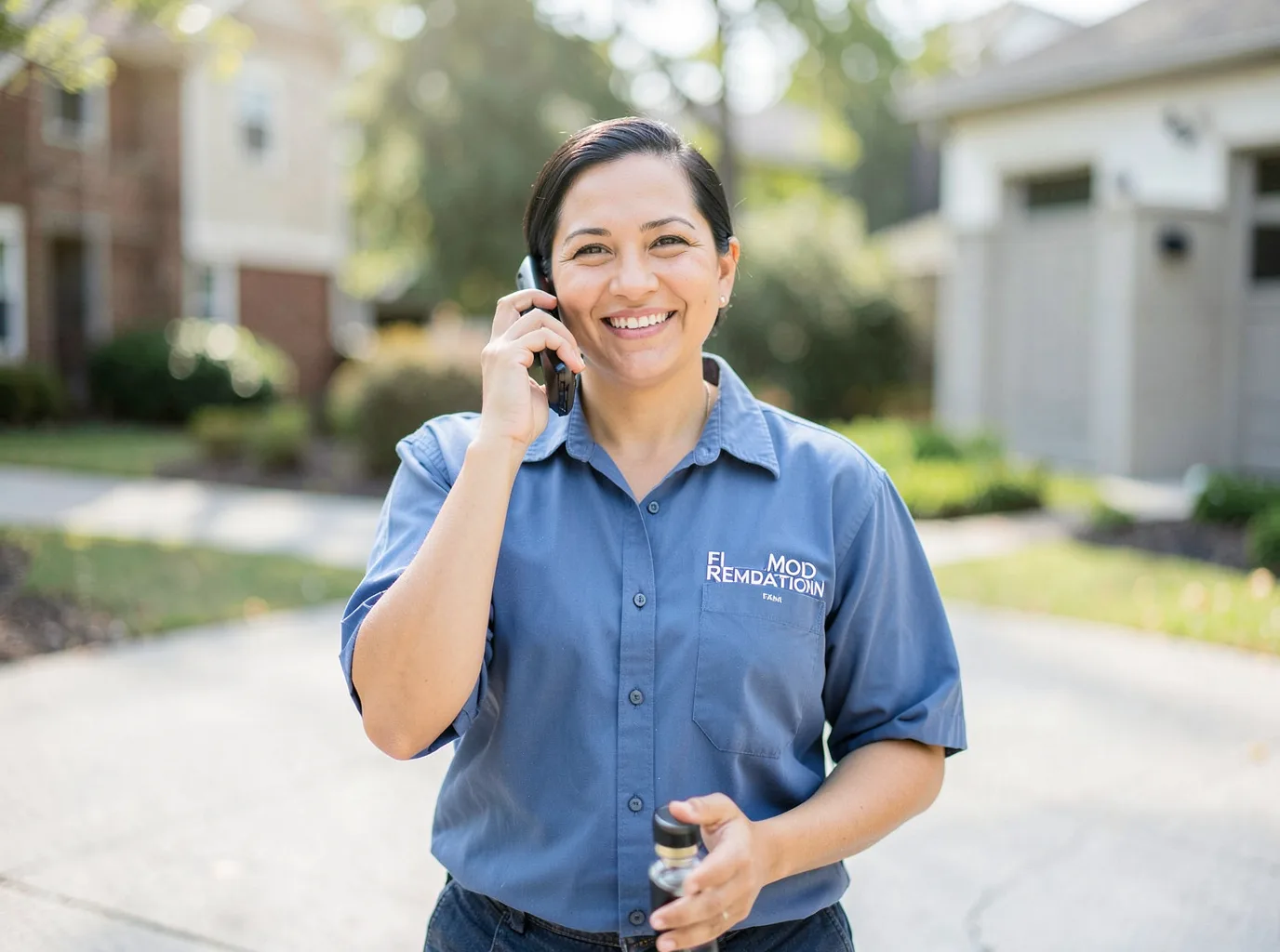 Mold Remediation Quapaw, OK FAQs